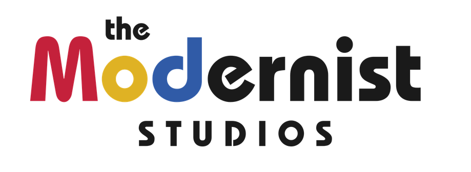 The Modernist Studios