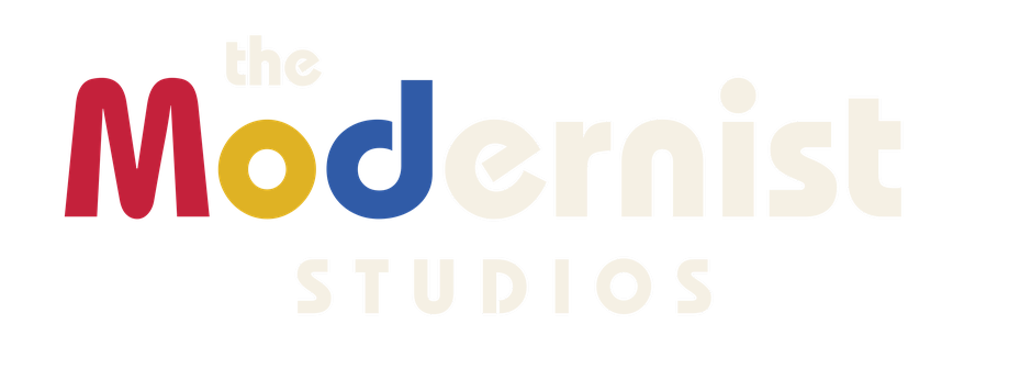 The Modernist Studios